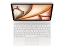 Apple Magic Keyboard iPad Air 13 M3 | Tastatur | W - Ansicht 4