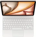 Apple Magic Keyboard iPad Air 13 M3 | Tastatur Wei - Ansicht 4