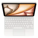 Apple Magic Keyboard | iPad Air 11" M3 | Weiß IT - Ansicht 2