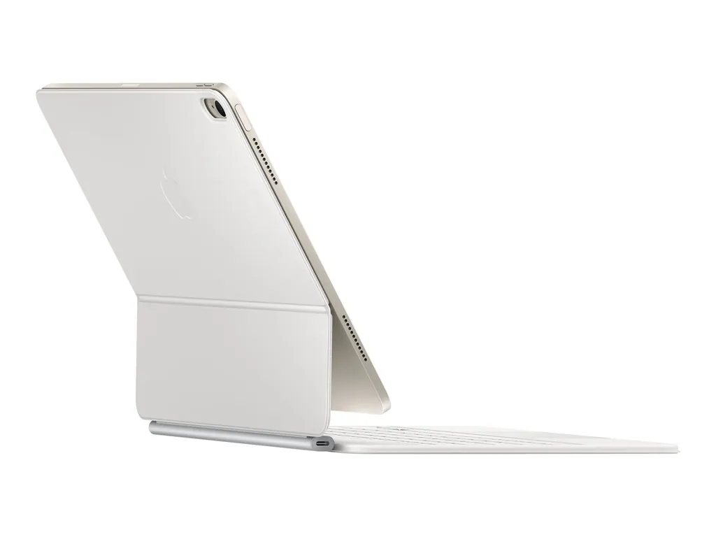 Apple Magic Keyboard | iPad Air 13 M3 | QWERTZ CH - Ansicht 5