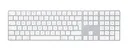 Apple Magic Keyboard | iPad Pro 13" Hülle | QWERTZ - Ansicht 5