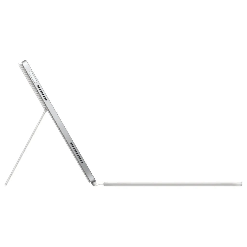 Apple Magic Keyboard Folio | iPad 10 | QWERTZ - Ansicht 2