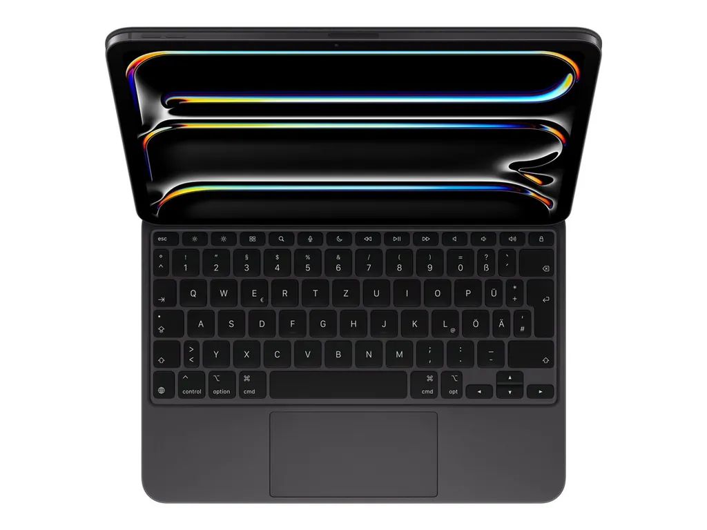 Apple Magic Keyboard | iPad Pro 11" M4 | Tastatur - Ansicht 5