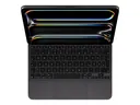 Apple Magic Keyboard | iPad Pro 11" M4 | Tastatur - Ansicht 5