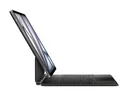 Apple Magic Keyboard | iPad Air 13 M3 | Schwarz - Ansicht 4