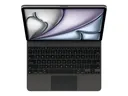 Apple Magic Keyboard | iPad Air 13 M3 | Schwarz - Ansicht 7
