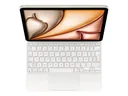 Apple Magic Keyboard | iPad Air 11 M3 | Spanisch W - Ansicht 3