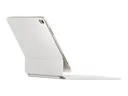 Apple Magic Keyboard | iPad Air 11 M3 | Spanisch W - Ansicht 4