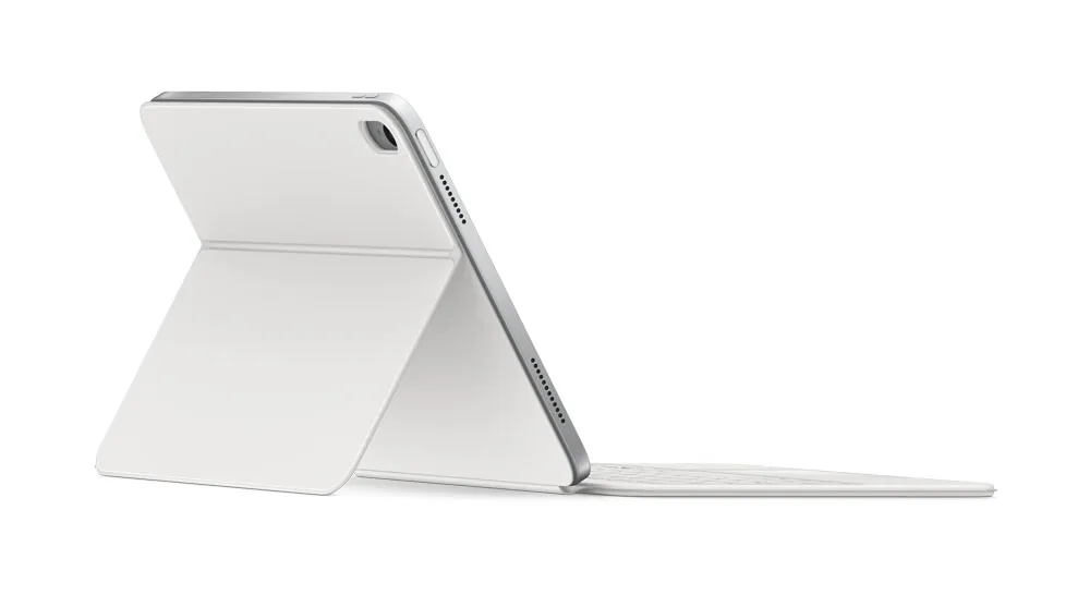 Apple Magic Keyboard Folio | iPad 10 | QWERTY US - Ansicht 5