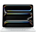 Apple Magic Keyboard iPad Pro 13 M4 | Tastatur | W - Ansicht 3