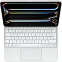 Apple Magic Keyboard iPad Pro 13 M4 | Tastatur | W - Ansicht 4