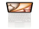 Apple Magic Keyboard | iPad Air 11" M3 | QWERTZ We - Ansicht 7
