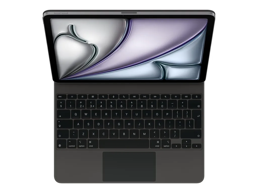 Apple Magic Keyboard 13" iPad Air | Tastatur | Sch - Ansicht 6