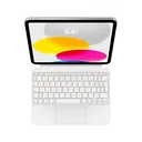 Apple Magic Keyboard Folio | iPad 10. Gen | Trackp - Ansicht 4