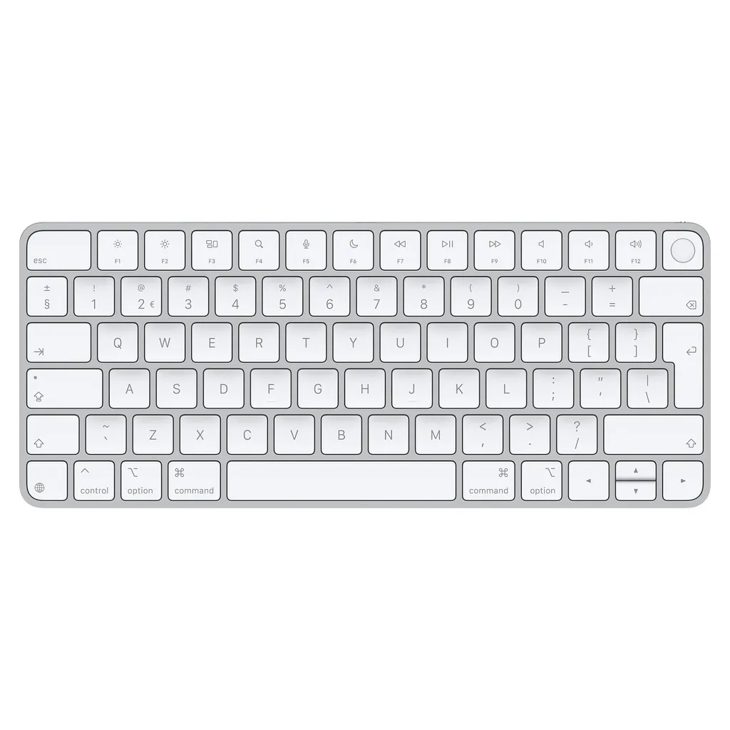 Apple Magic Keyboard | Touch ID | Bluetooth NL - Ansicht 2