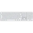 Apple Magic Keyboard | Touch ID & Num | Italienisc - Ansicht 2