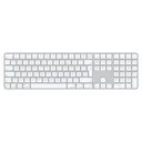 Apple Magic Keyboard | Touch ID & Numpad | Bluetoo - Ansicht 2