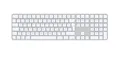 Apple Magic Keyboard | Touch ID & Numpad | Bluetoo - Ansicht 4