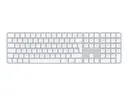 Apple Magic Keyboard | Touch ID & Numpad | Bluetoo - Ansicht 5