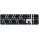 Apple Magic Keyboard | Touch ID & Numpad | Bluetoo - Ansicht 2