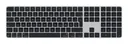 Apple Magic Keyboard | Touch ID & Numpad | Bluetoo - Ansicht 5