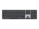 Apple Magic Keyboard | Touch ID & Numpad | Bluetoo - Ansicht 6