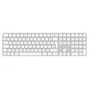 Apple Magic Keyboard | Touch ID & Numpad | Bluetoo - Ansicht 2
