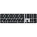 Apple Magic Keyboard | Numpad & Touch ID | Russisc - Ansicht 2