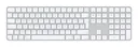 Apple Magic Keyboard | Touch ID & Numpad | Schwedi - Ansicht 2
