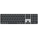 Apple Magic Keyboard | Touch ID Numpad | Bluetooth - Ansicht 2