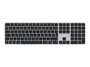 Apple Magic Keyboard | Touch ID Numpad | Bluetooth - Ansicht 3