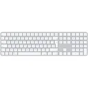 Apple Magic Keyboard | Touch ID + Numpad | QWERTZ  - Ansicht 2