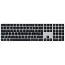 Apple Magic Keyboard | Touch ID & Numpad | Schwedi - Ansicht 2