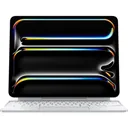 Apple Magic Keyboard iPad Pro 13" | Tastatur | Wei - Ansicht 2