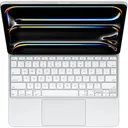 Apple Magic Keyboard iPad Pro 13" | Tastatur | Wei - Ansicht 3