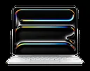 Apple Magic Keyboard iPad Pro 13" | Tastatur | Wei - Ansicht 4