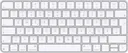 Apple Magic Keyboard | Touch ID | QWERTZ Bluetooth - Ansicht 2