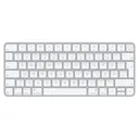 Apple Magic Keyboard | Touch ID | QWERTZ Bluetooth - Ansicht 3