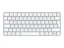 Apple Magic Keyboard | Touch ID | QWERTZ Bluetooth - Ansicht 5