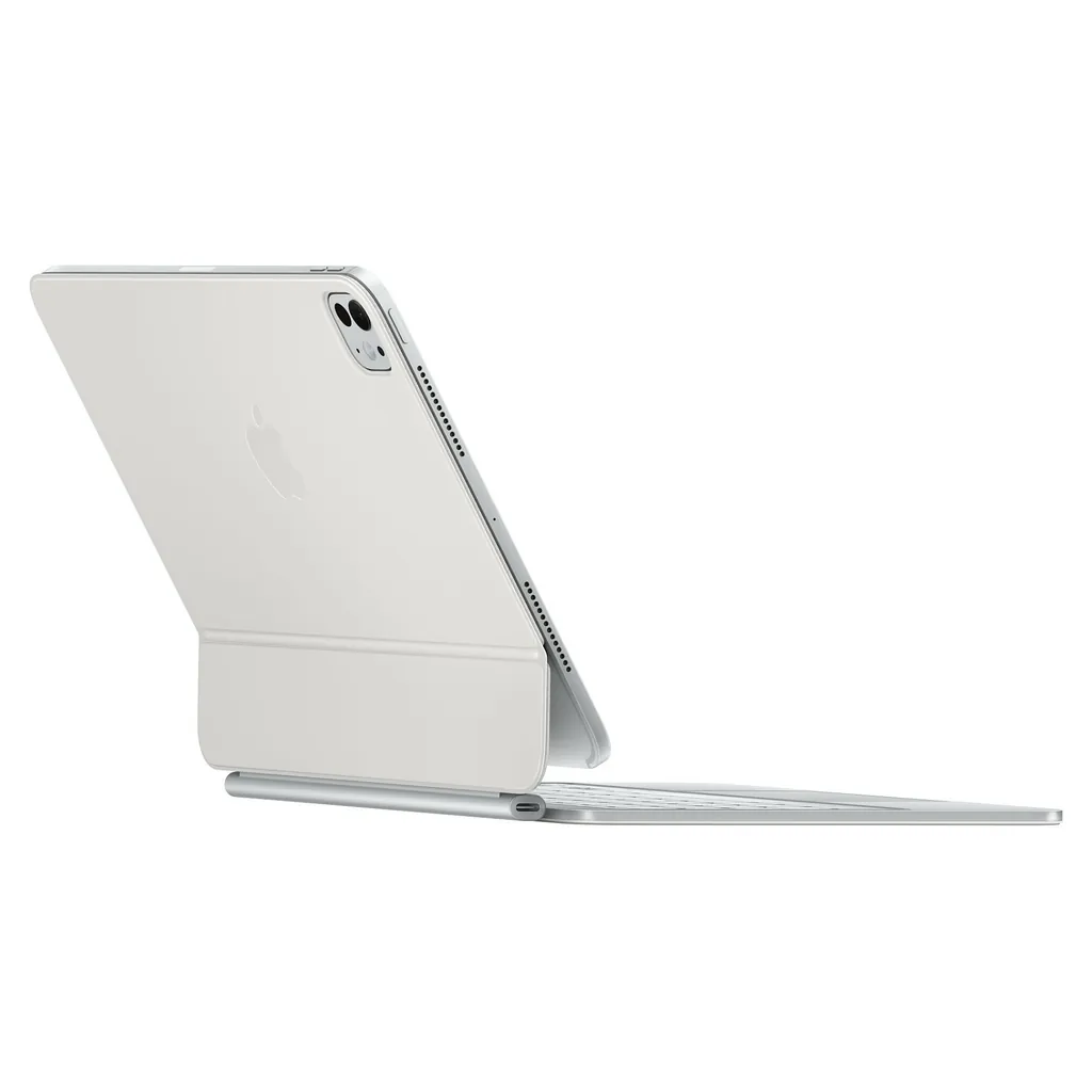 Apple Magic Keyboard | iPad Pro 11" (M4) | QWERTZ - Ansicht 2