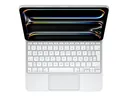 Apple Magic Keyboard | iPad Pro 11" (M4) | QWERTZ - Ansicht 6