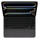 Apple Magic Keyboard | iPad Pro 13" Hülle | Schwar - Ansicht 4