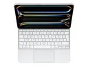 Apple Magic Keyboard | iPad Pro 13" Hülle | QWERTZ - Ansicht 2