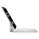 Apple Magic Keyboard | iPad Pro 13" Hülle | QWERTZ - Ansicht 3