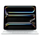 Apple Magic Keyboard | iPad Pro 13" Hülle | QWERTZ - Ansicht 4