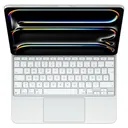 Apple Magic Keyboard | iPad Pro 13" Hülle | QWERTZ - Ansicht 5
