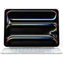 Apple Magic Keyboard iPad Pro 11 M4 | AZERTY | Wei - Ansicht 2