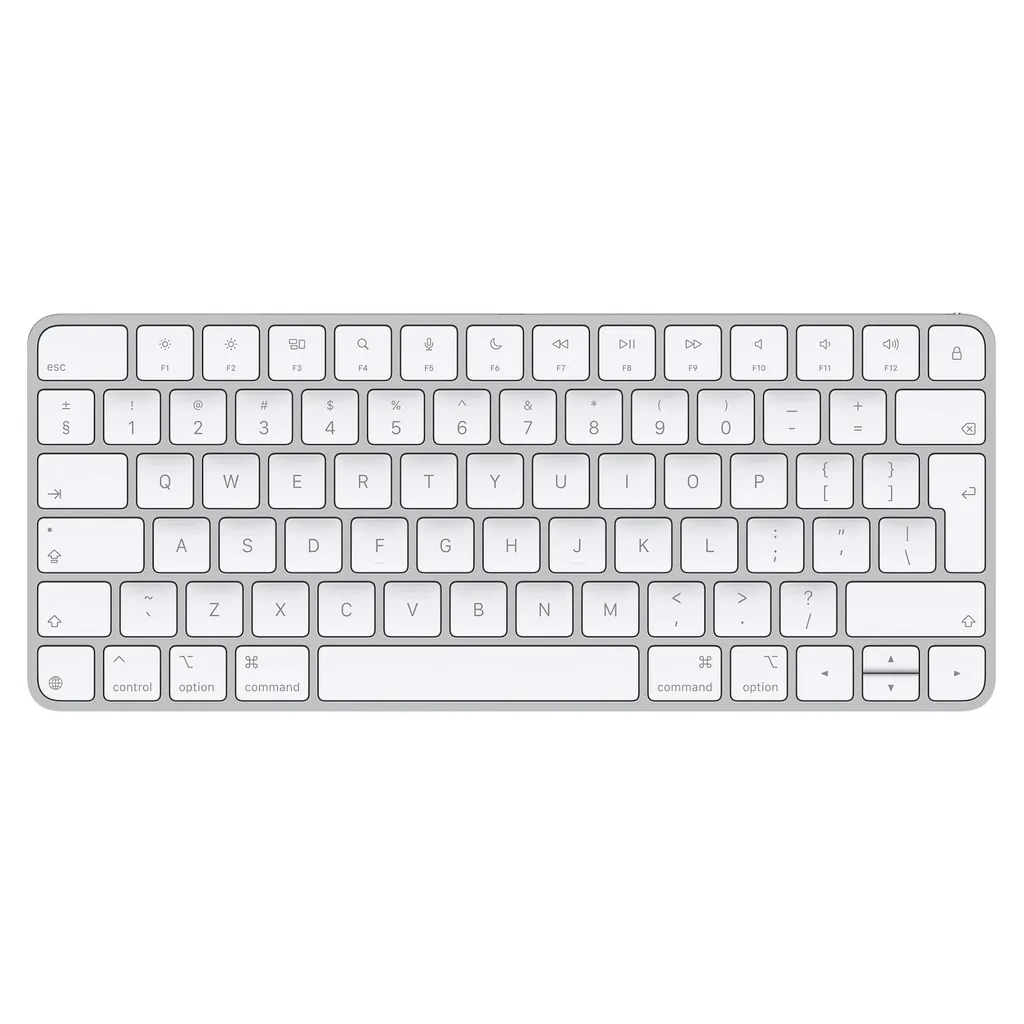 Apple Magic Keyboard | Bluetooth | QWERTY Internat - Ansicht 2