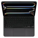 Apple Magic Keyboard | iPad Pro 13" Hülle | Schwar - Ansicht 4