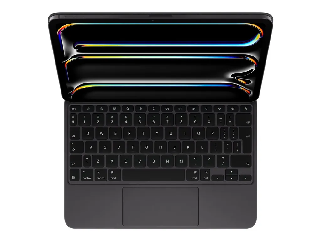 Apple Magic Keyboard | iPad Pro 11" M4 | Tastatur - Ansicht 6
